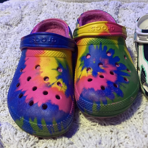 Crocs - Picture 2 of 6